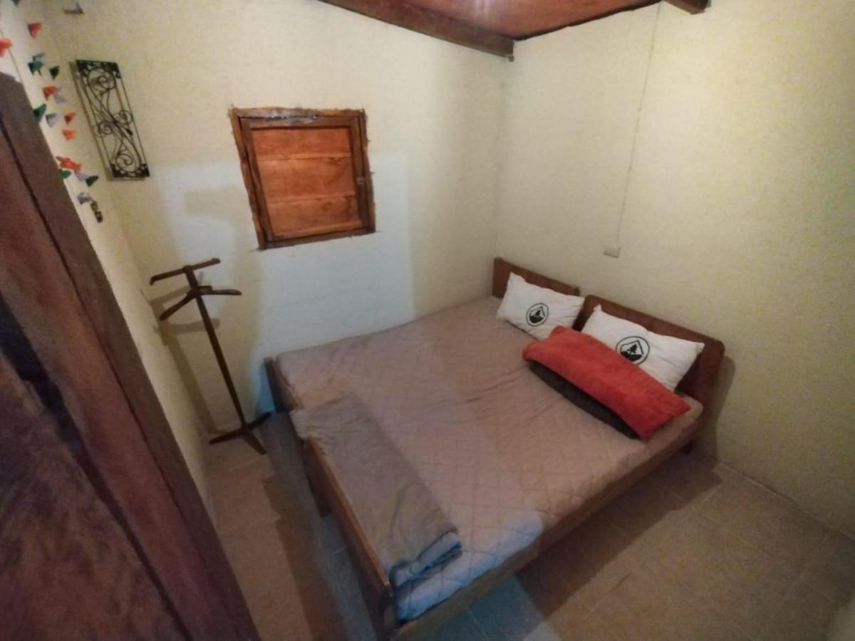 El Pital Ecolodge San Ignacio Экстерьер фото